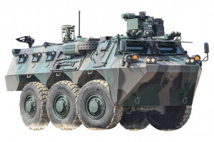 Why Preventive Maintenance Matters for Armored Fleet Readiness