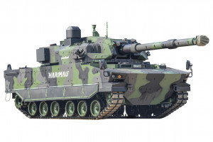 Readiness Starts with a Reliable Spare Parts Strategy